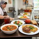 С 16 апреля в Беларуси изменилась стоимость питания детей в садах и школах