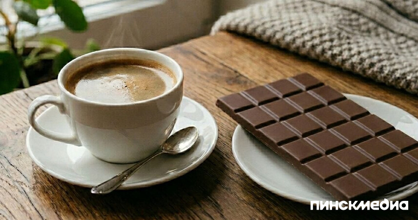 Шоколад под ударом: климатический кризис добрался до кондитерских полок