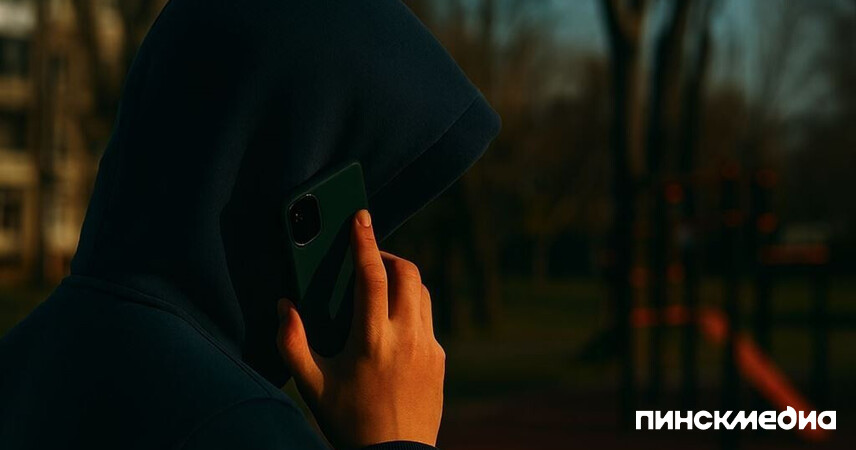 Подросток в Пинске задержан за ложное сообщение о минировании лицея