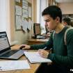В Минтруда рассказали, как официально устроиться на работу с 14 лет
