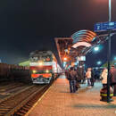 БЖД назначила более 40 дополнительных поездов на апрельские и майские праздники