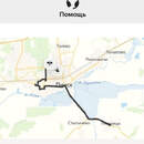 Вместо 8 рублей – 54: жительница Пинска рассказала, как ее поездка на такси «продолжилась» без нее