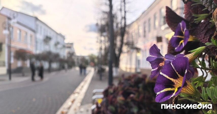 Рябов о зиме в Беларуси: аномальных морозов не будет, на Новый год − дожди и мокрый снег