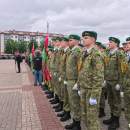 В Пинске отпразднуют День пограничника: программа мероприятий на 28 мая