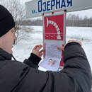 Пропавший Богдан Юнчик может быть в Пинске: горожан просят смотреть по сторонам