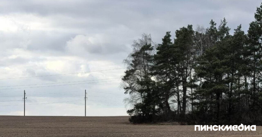 Брестская область оцифрует все сельхозугодья к 2028 году