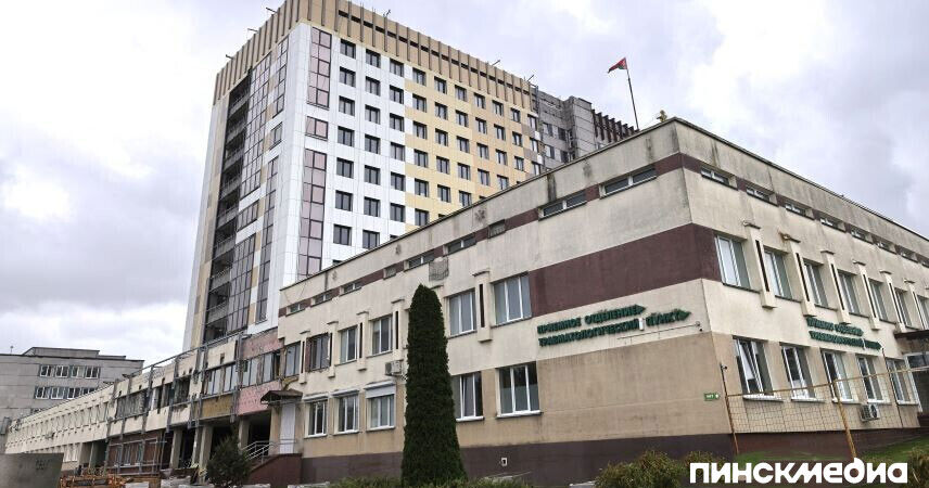 Как будут работать поликлиники и больницы на ноябрьские праздники в Беларуси