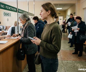 Запись к врачу и электронные больничные: в Минздраве рассказали, как будет работать приложение для пациентов