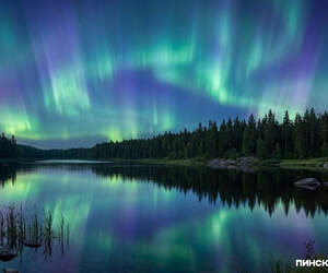 Со 2 апреля на Землю обрушилась 3-дневная магнитная буря: ждем полярные сияния