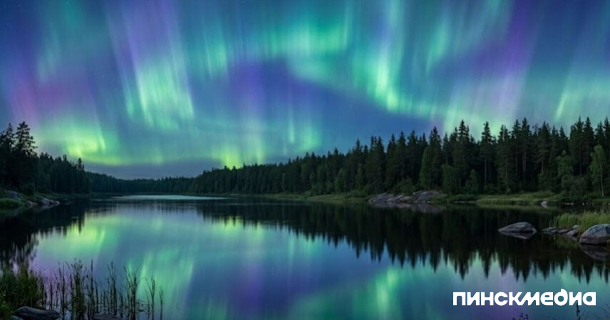 Со 2 апреля на Землю обрушилась 3-дневная магнитная буря: ждем полярные сияния