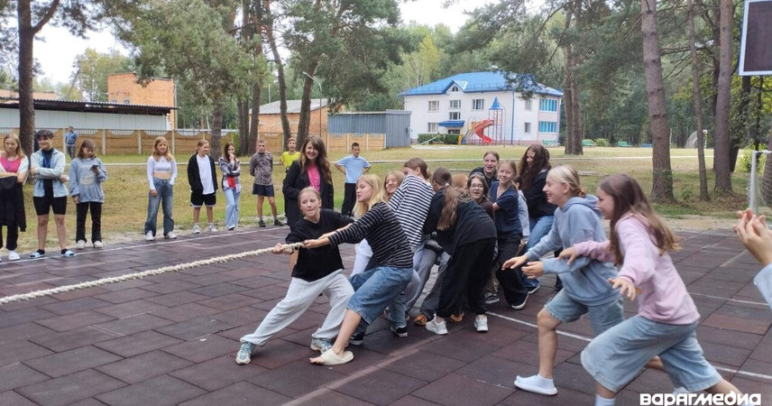 Родителям ограничат посещение детей в летних лагерях: новые правила и экономические аспекты