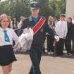Точка в учебном году: школы Пинска отправили учеников на каникулы и готовятся к летней модернизации