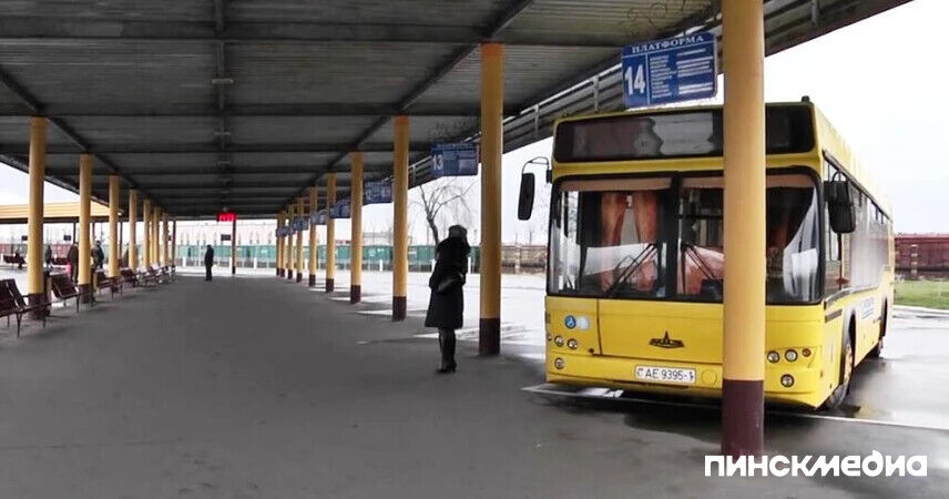 С 11 марта вносятся изменения в расписание пригородных автобусов Ивановского района