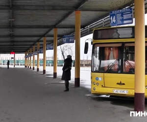 С февраля меняется расписание автобусных рейсов «Пинск – Лида» и «Иваново – Гродно»