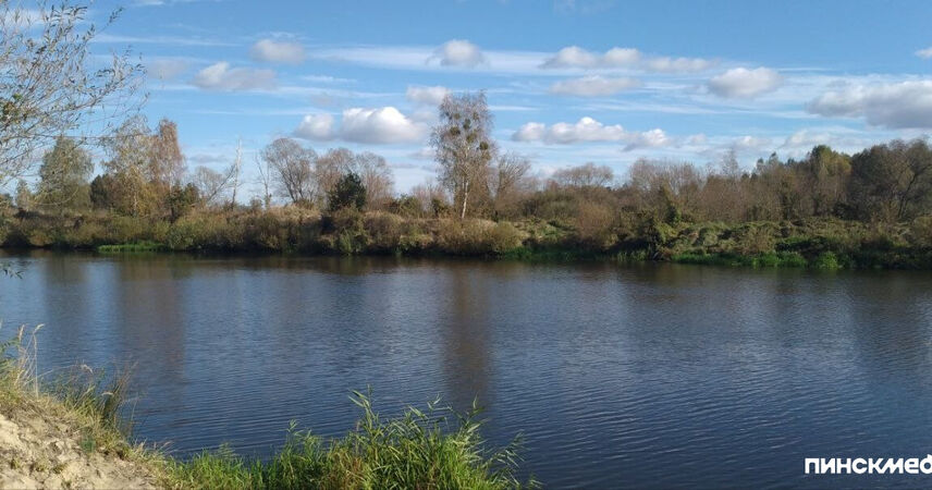 В зоне радиационного контроля остаются 6 населенных пунктов Пинского района