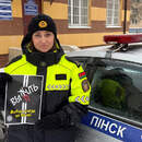 В Пинске прошла акция ГАИ: «Пьяному и бесправному не место на дороге!»