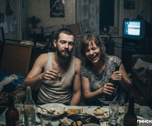 В Пинске прокуратура через суд забрала четверых детей у пьющих родителей