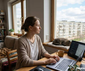 Белстат подсчитал реальное количество «удаленщиков» в Беларуси