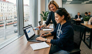 «Учись и работай»: как в Беларуси внедряют новую модель трудоустройства студентов