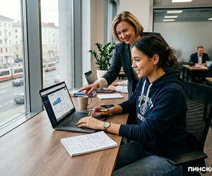 «Учись и работай»: как в Беларуси внедряют новую модель трудоустройства студентов