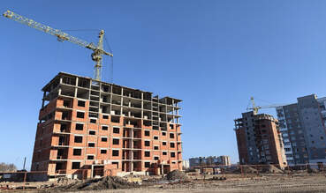 В Пинске в 2026 году построят на 30% больше арендного жилья