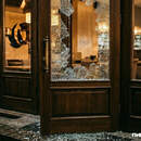 «Нагулял» на уголовное дело и штраф: 34-летний житель Пинска утроил дебош в ресторане