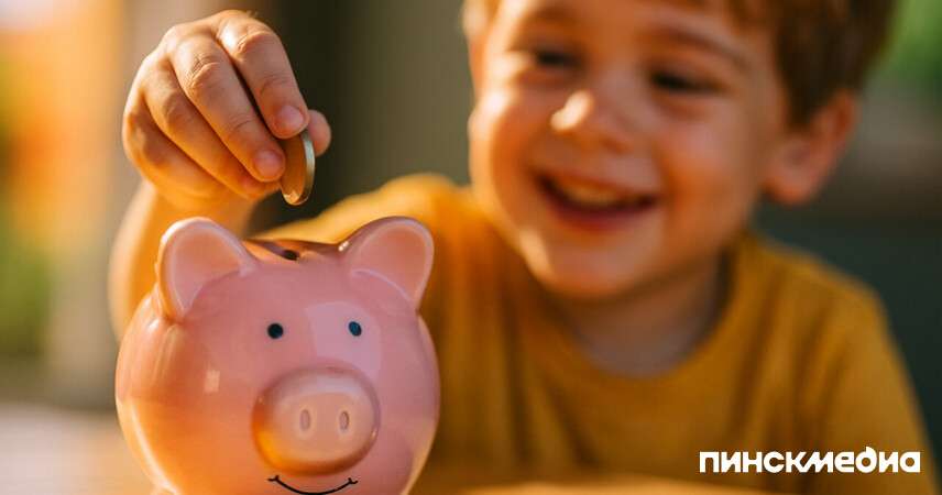 Детские пособия с 1 ноября увеличатся в Беларуси: новые суммы выплат