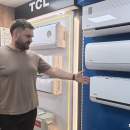 Жара близко: как выбрать кондиционер в Пинске до начала летнего пика – три правила от «Рефтехники»
