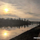 Погодные рекорды Беларуси в 2025 году: самый теплый январь в истории и аномально холодный май