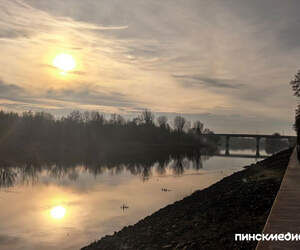 Погодные рекорды Беларуси в 2025 году: самый теплый январь в истории и аномально холодный май