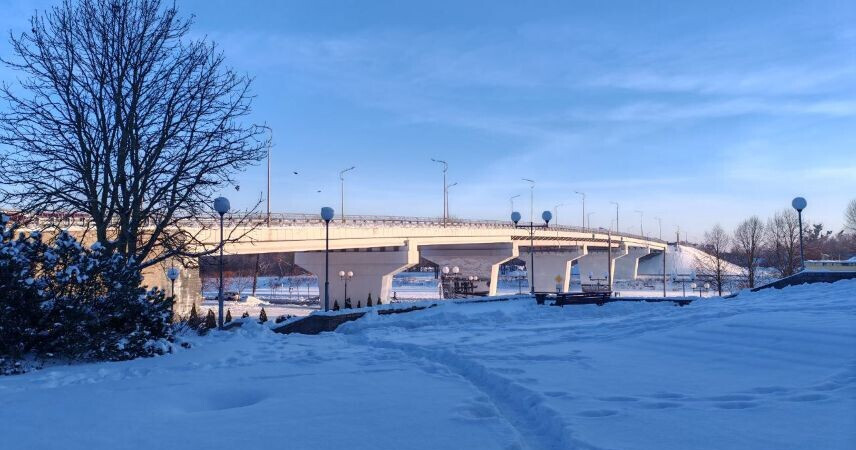 Правительство скорректировало Программу развития районов Припятского Полесья до 2030 года