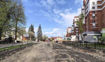 От Завальной до ИПД: список улиц Пинска, где с 8 июня отключат горячую воду, существенно вырос