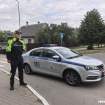 «Летний марафон безопасности!»: с 15 июня по 10 августа в Пинске и районе ГАИ усилит контроль на дорогах