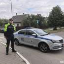 «Летний марафон безопасности!»: с 15 июня по 10 августа в Пинске и районе ГАИ усилит контроль на дорогах