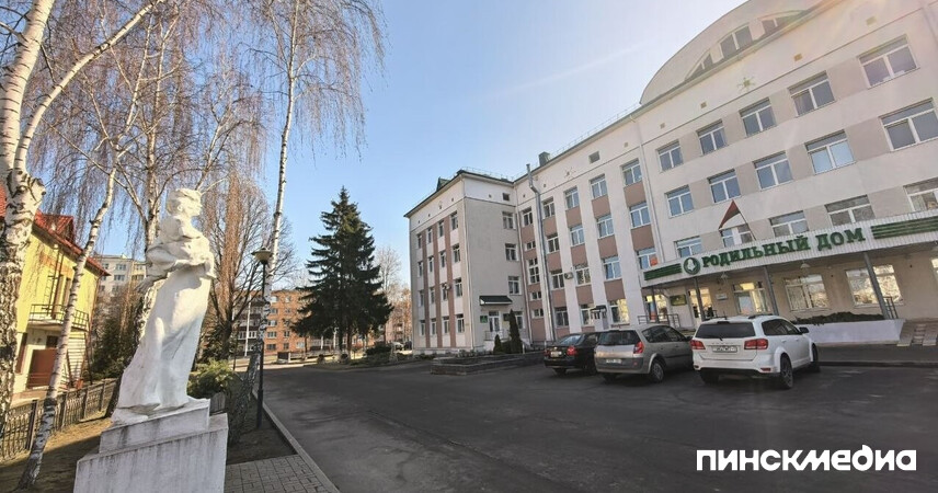 Василиса вытеснила Анну: какие имена выбирают родители Пинска в 2026 году