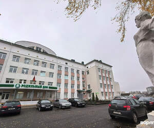 В Пинске зарегистрировано 970 рождений за 2025 год