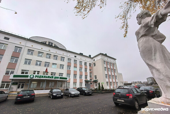 Демографический старт 2026 года в Пинске: в лидерах – Василисы и многодетные семьи