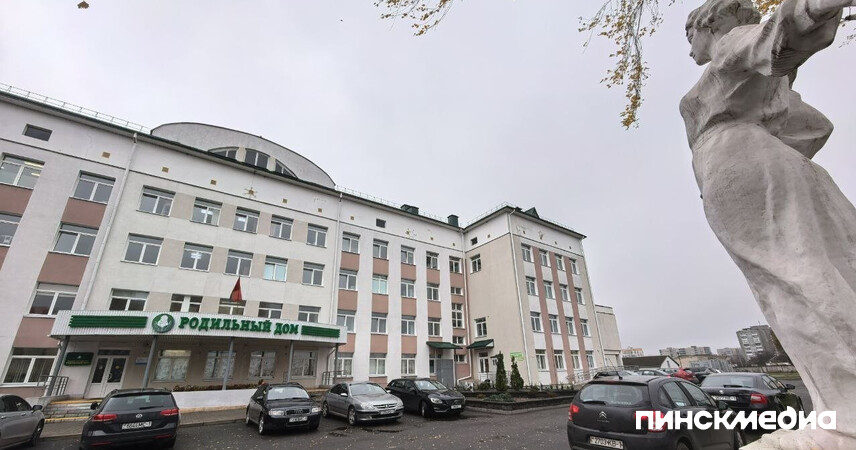 Демографический старт 2026 года в Пинске: в лидерах – Василисы и многодетные семьи
