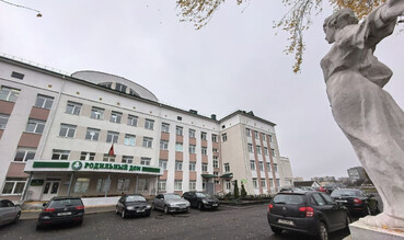 Демографический старт 2026 года в Пинске: в лидерах – Василисы и многодетные семьи