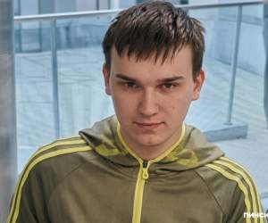 В Пинске и районе волонтеры и милиция ищут 22-летнего Никиту Одинокого
