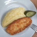 В НАН Беларуси разработали супер-котлету, которая заменит рыбу в школьном меню