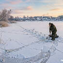 Уголовное дело за браконьерство в Пинске: ущерб превысил 6 тысяч рублей