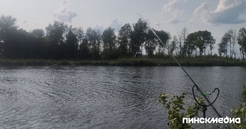 СКМ «Нерест» в Беларуси: за незаконную рыбалку возбуждены первые уголовные дела