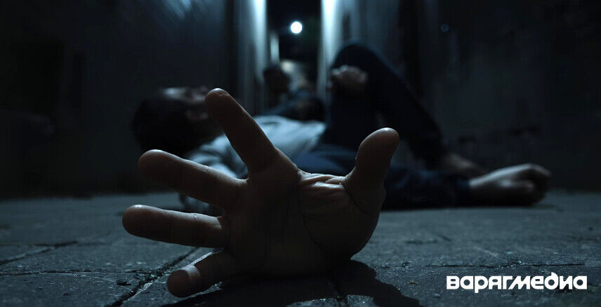 В Пинском районе мужчина умер, подавившись сырым мясом во время ссоры с женой