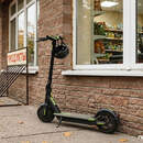 Хотел порадовать внучку: в Солигорске пенсионер похитил самокат у подростка