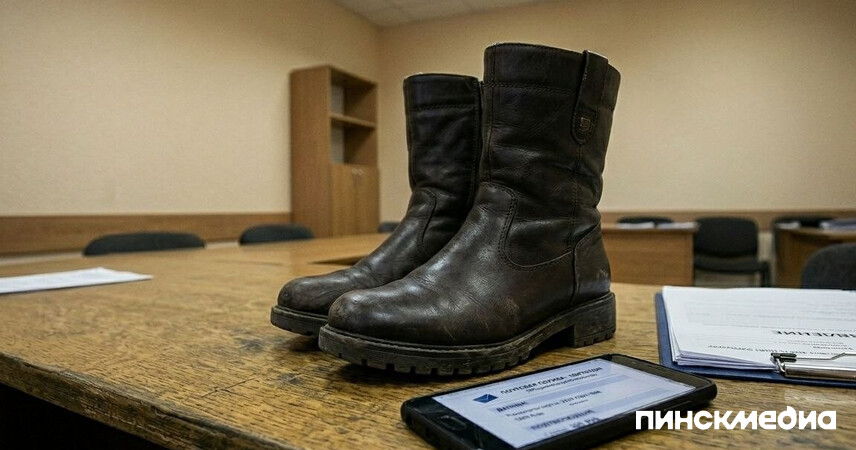 Опасная ссылка в мессенджере: жительница Пинска лишилась сбережений при продаже обуви