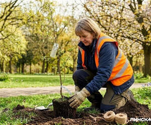 Брестчина на субботнике: где наведут порядок 350 тысяч жителей области
