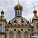 Благовещение Пресвятой Богородицы празднуют 7 апреля православные верующие