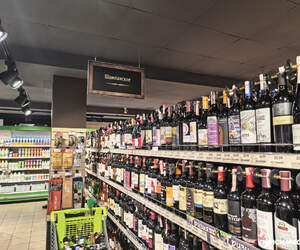 В Пинске ограничат продажу алкоголя 7 апреля