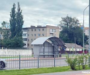 Пинск меняет маршруты автобусов: из-за ремонта дорог «Жемчужный» остался без «четверки»